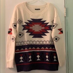 🍁 American Eagle Sweater